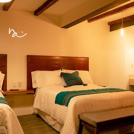 San Cristóbal de Las Casas Na Hotel מראה חיצוני תמונה