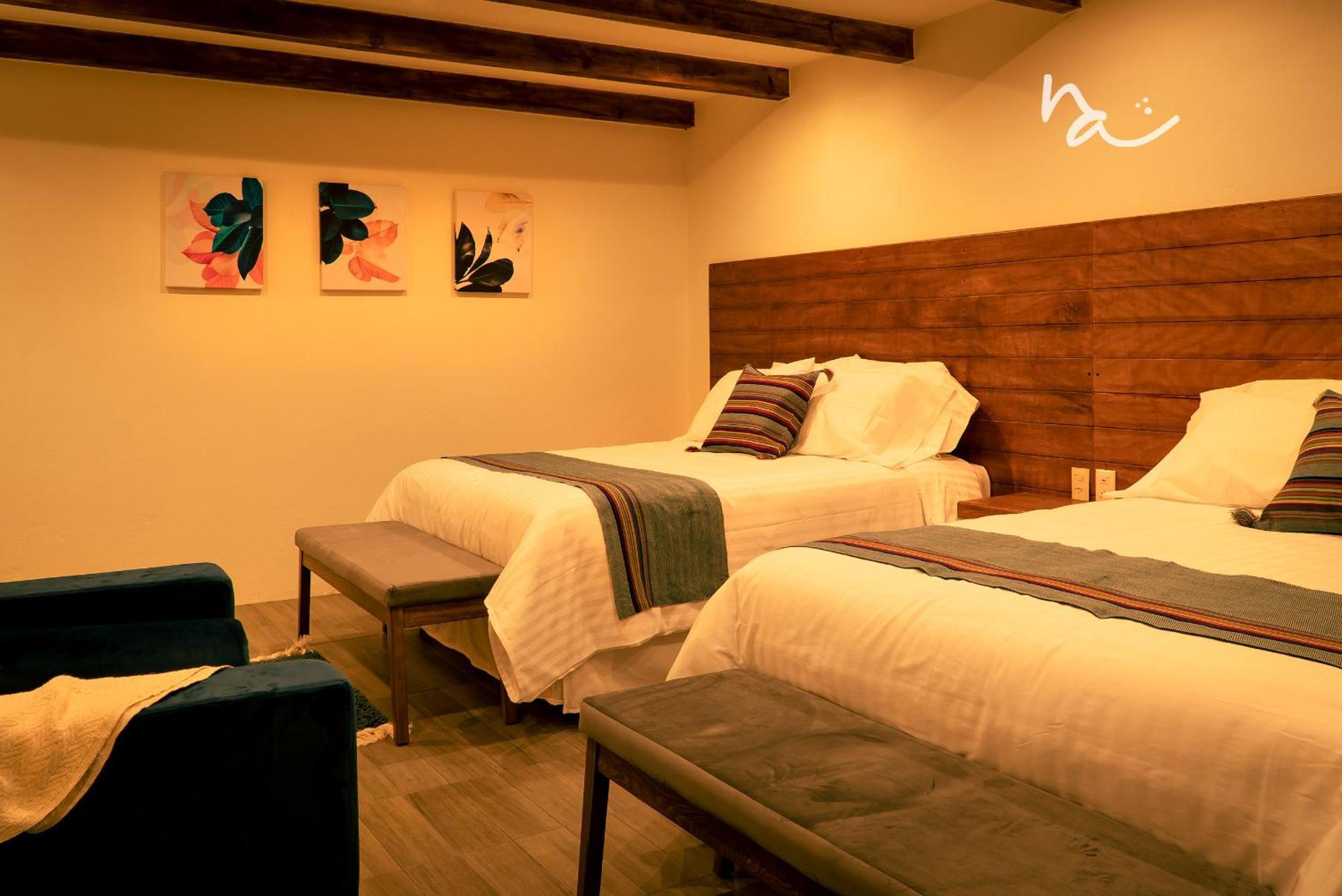 San Cristóbal de Las Casas Na Hotel מראה חיצוני תמונה