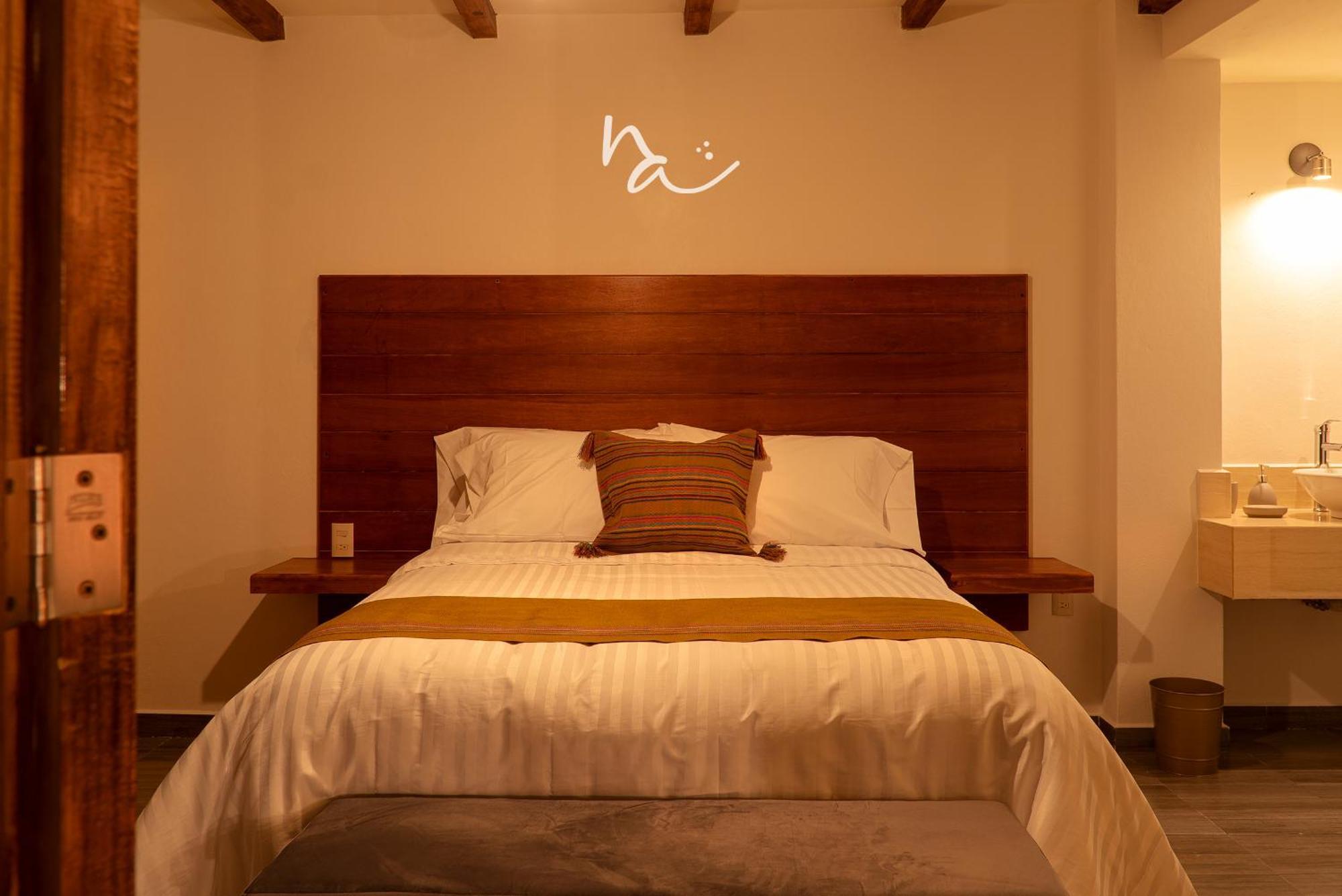 San Cristóbal de Las Casas Na Hotel מראה חיצוני תמונה