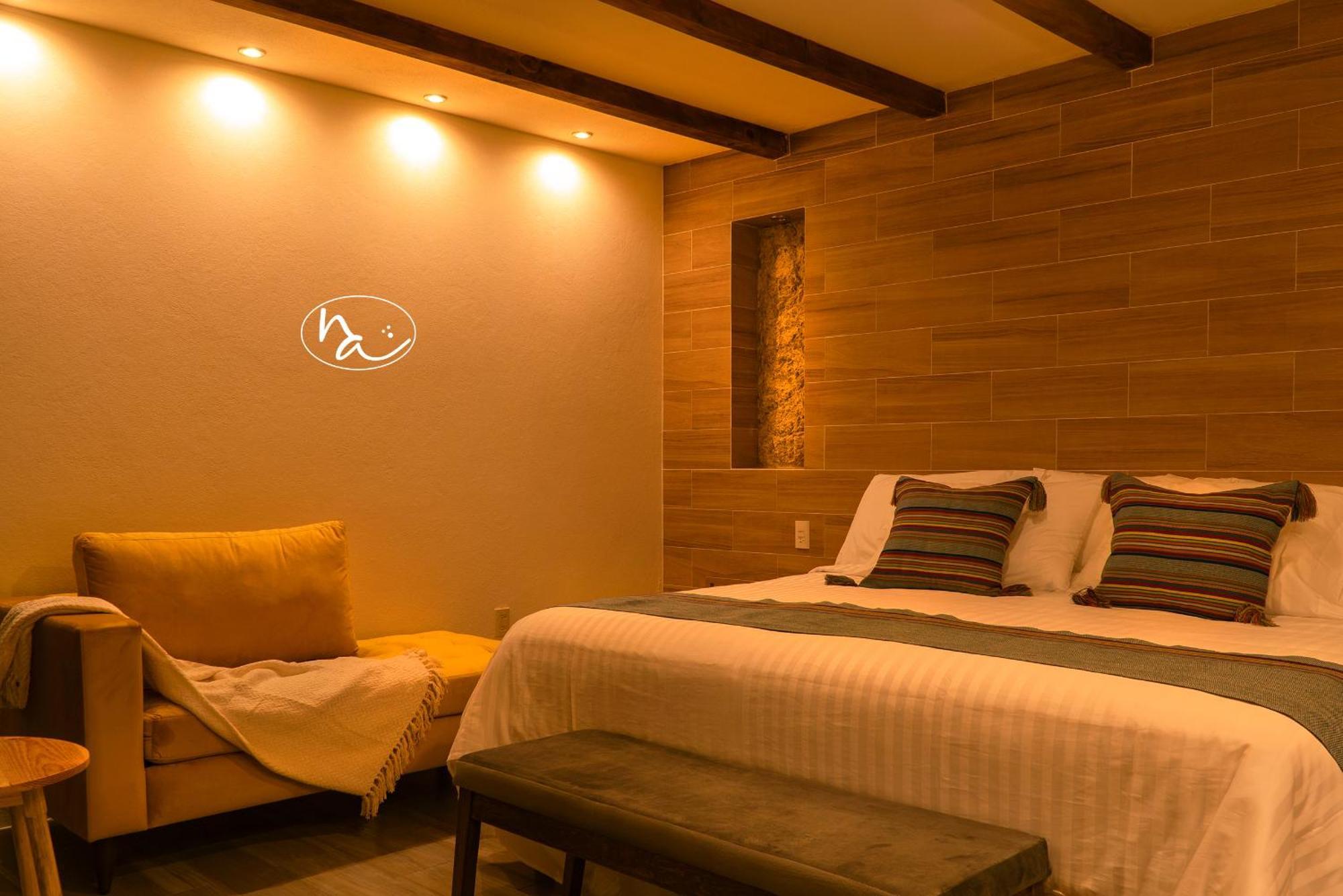 San Cristóbal de Las Casas Na Hotel מראה חיצוני תמונה