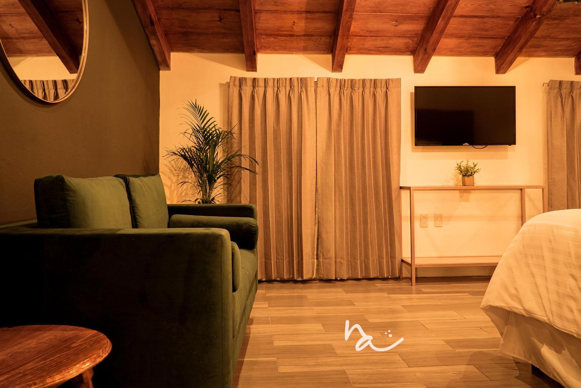 San Cristóbal de Las Casas Na Hotel מראה חיצוני תמונה