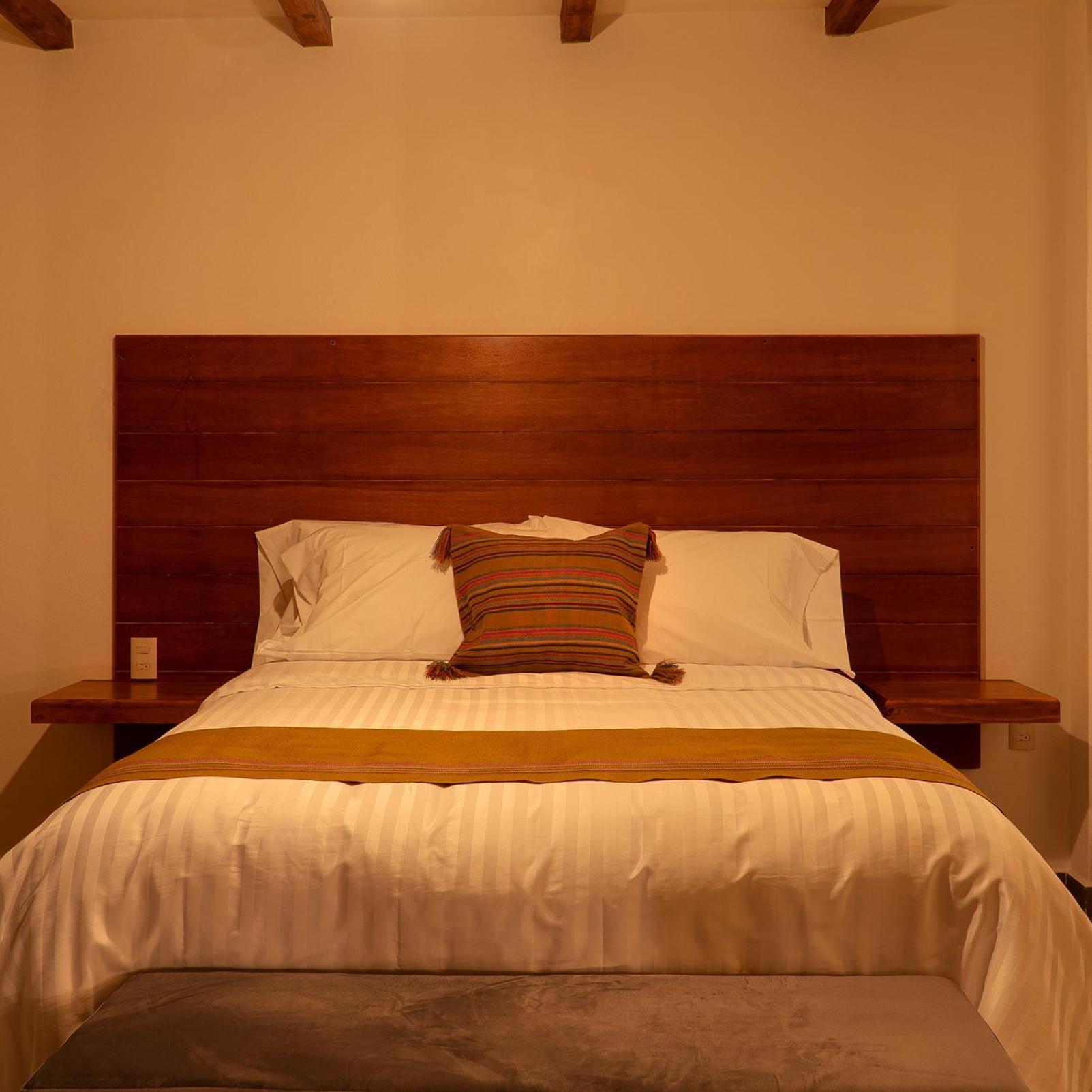 San Cristóbal de Las Casas Na Hotel מראה חיצוני תמונה